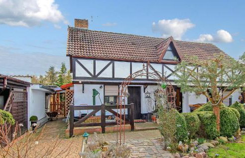 Ferienwohnung Meiersberg - Foto 1