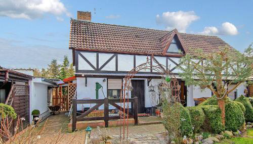 Ferienwohnung Meiersberg - Foto 1