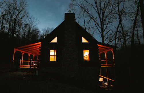 Memories at Hillside A Modern Cabin Hocking Hills - Foto 10