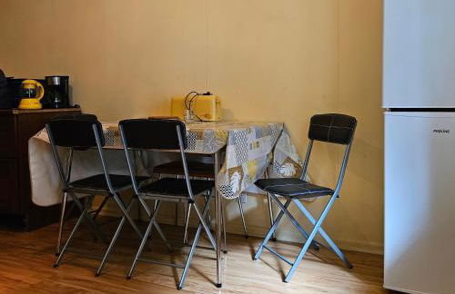 Appartement T2 calme - WiFi - Foto 8