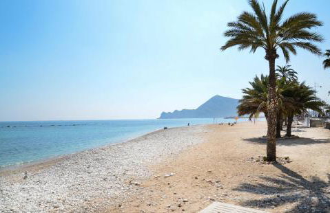 Villa Samar Altea Grupo Terra de Mar, alojamientos con encanto - Photo 41