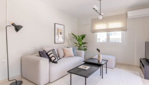 Superior 3BR Apartment in Chalandri by UPSTREET - Foto 4