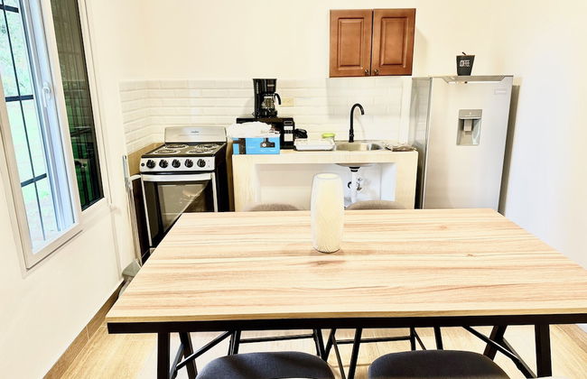 Cabaña Lago de Yojoa - Foto 4