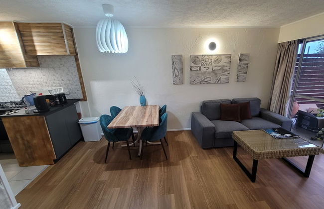 A-Frame Chalets @ Mokutu - Foto 14