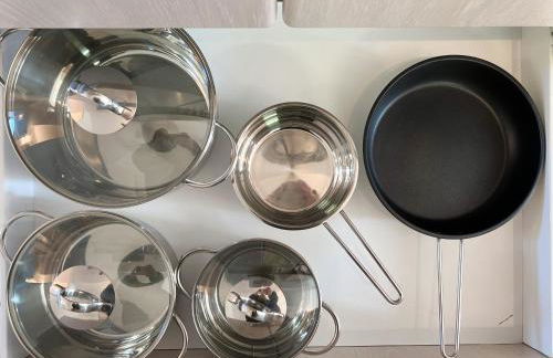 Grand Apartment mit Titisee-Blick - Villa Hubertus - Foto 22