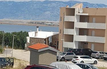 Apartments Ninske Vodice - Photo 2