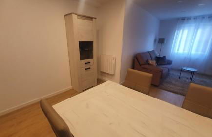 Escondite de Leire - Precioso piso reformado, Wifi 2h - VUT-3569-AS - Foto 6