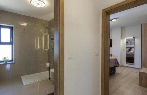 Luxurious apartment with pool - Foto 27