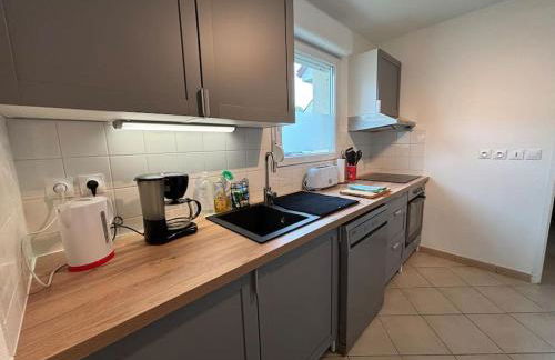 Le havre de Chloé en baie de Somme - Foto 29