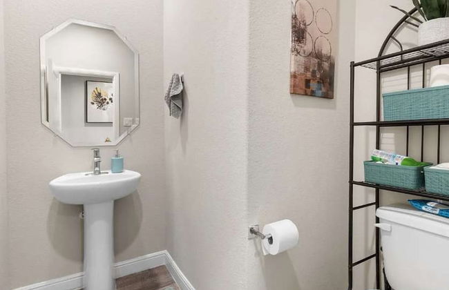 Modern Luxury 4BD Home Near Dallas TX - Foto 3