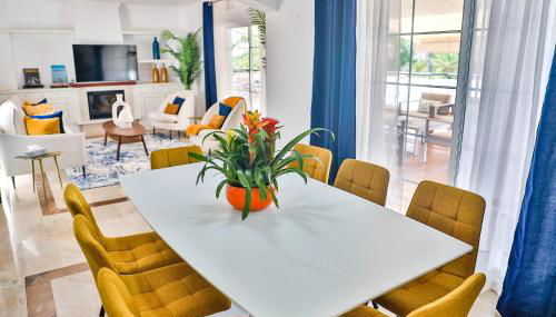 Penthouse Balcon de Puente Romano with Sea Views - Foto 5