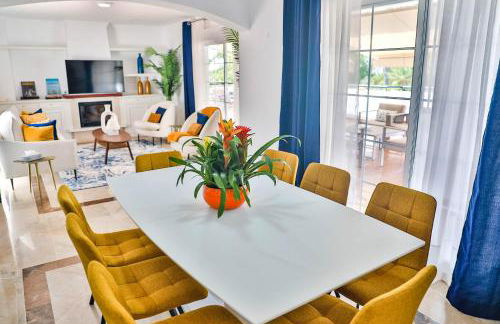 Penthouse Balcon de Puente Romano with Sea Views - Foto 5