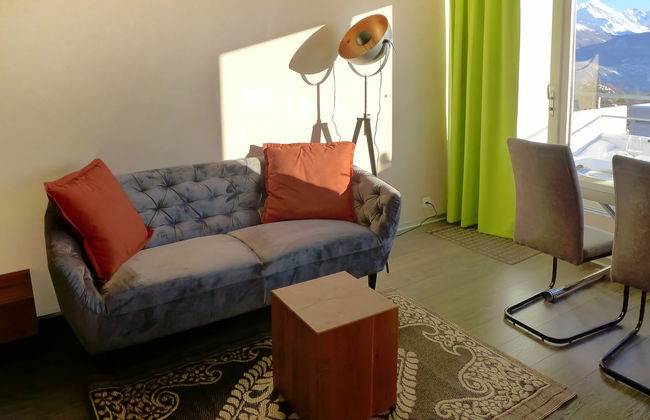 Jeanne D'Arc Apt. C-28 - Foto 9