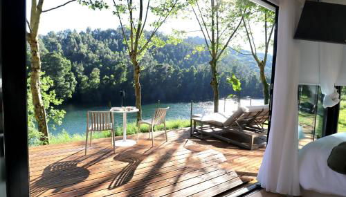 Villa La Finca - Gerês - Foto 3