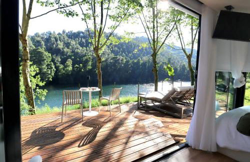 Villa La Finca - Gerês - Foto 3