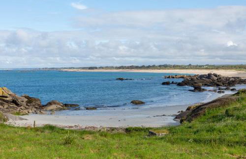 Maison trévignon à 100m de la plage - Foto 12