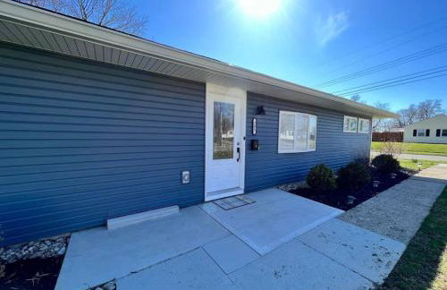 Quaint 4 Bedroom Ranch Home in Mason Ohio - Foto 14