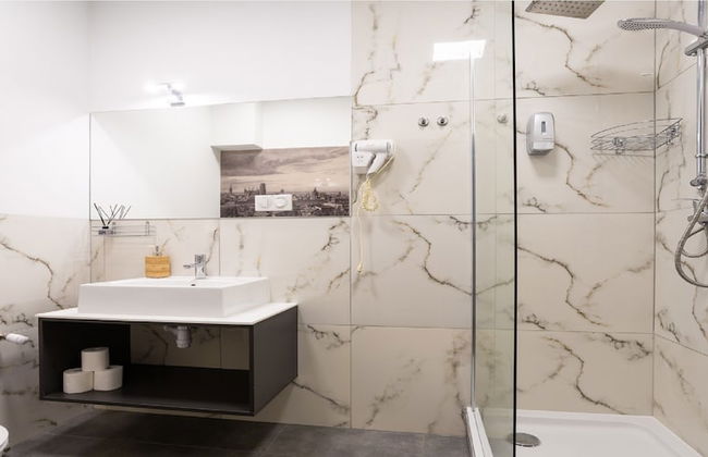 Moon Apartments Gdańsk - Foto 30