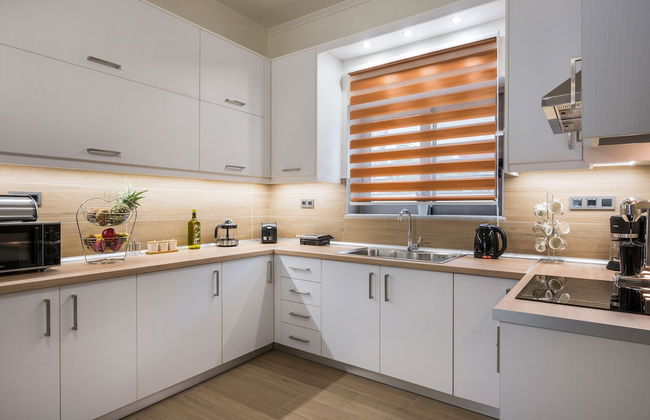 Cataleya Villa Chania - Photo 5