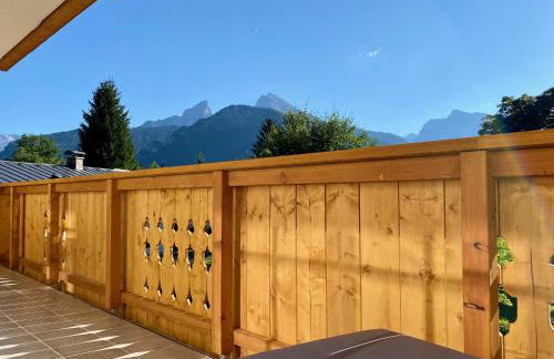 Bergelemente - Bergahorn - Foto 26