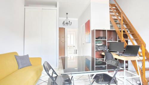 Le Refuge Mistralien - free Parking - WiFi - Cuisine - Foto 4