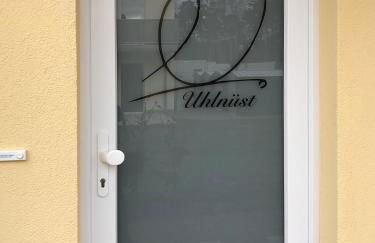 Ostsee-Ferienwohnung Uhlnüst Graal-Müritz - Foto 21