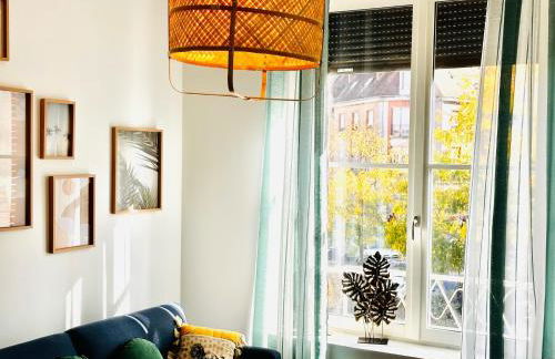 L'Herboriste - Appartements meublés - Photo 57