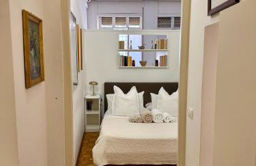 Diana's Loft - Foto 18