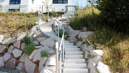 Ferienwohnung Kuckucksnest - Foto 5