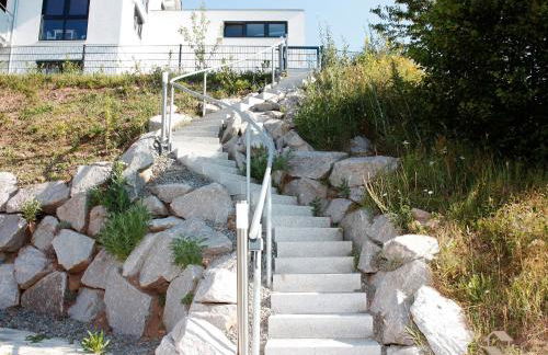 Ferienwohnung Kuckucksnest - Foto 5