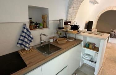 Trullo Gnoffa - Foto 35