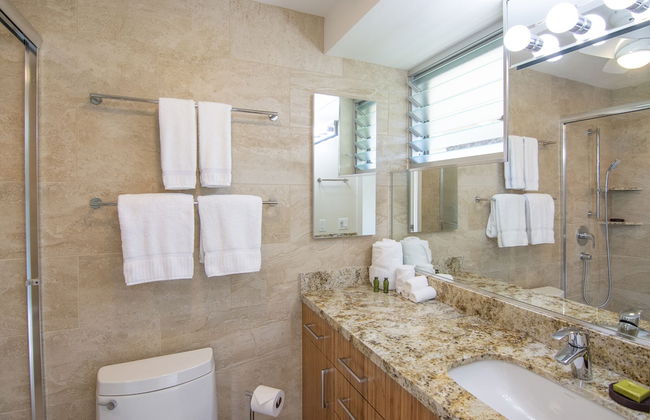 Castle Napili Surf Beach Resort - Foto 77