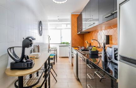 Oporto Terrace Apartament - Foto 18