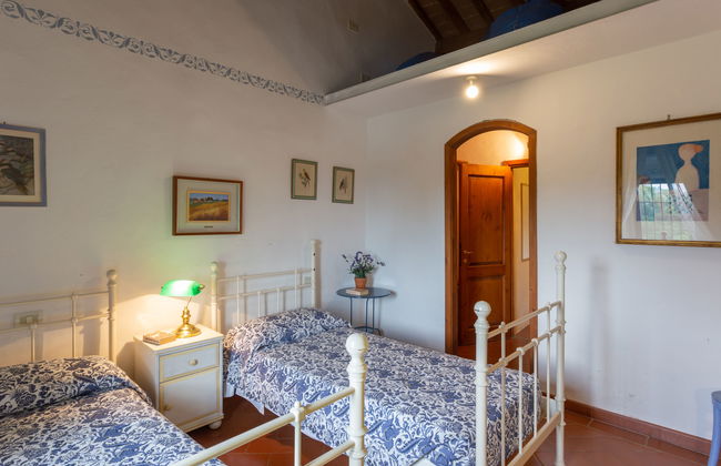 Villa Monteloro - Photo 30