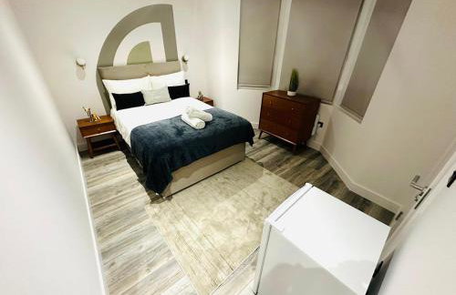 Luxury Central London flats, perfect and ideal for tourists - Foto 42