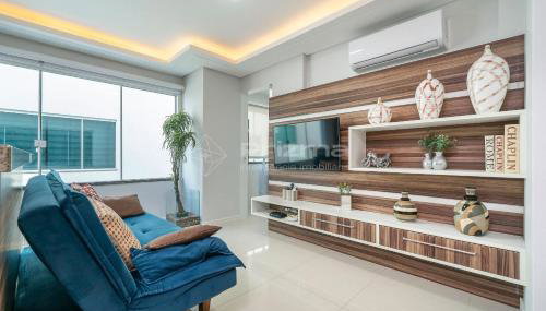 Solar das ilhas · Aconchegante Apartamento na Linda Praia de 4 Ilhas - Foto 5