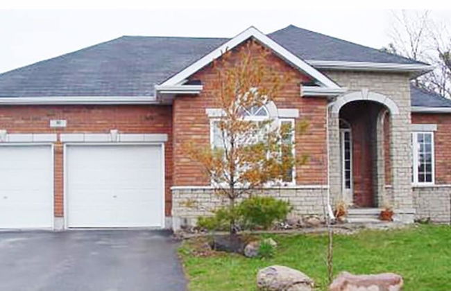 Vacation home beside the trails and Park - Photo 1