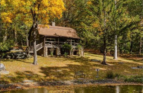 Eagle's Rest Lodge - Foto 17