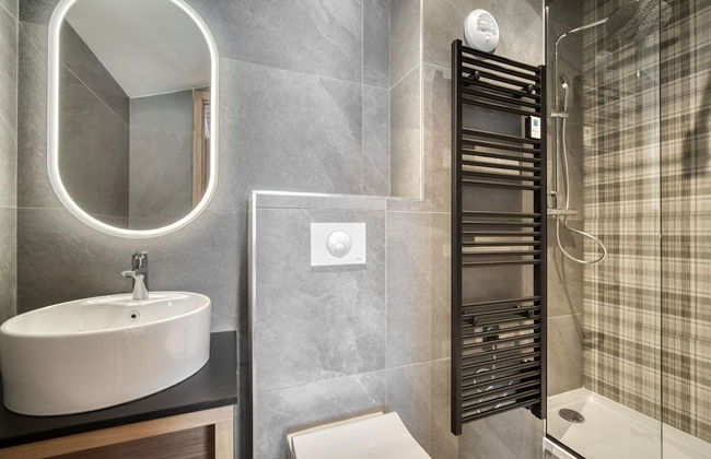 Cassiopée by Altitude Résidences - Foto 27