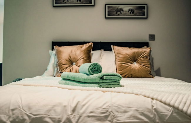 Bv Cosy Basement Apartment At Conditioning House - Photo 10