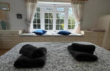 Sherrington Cottage 1 minute walk to Frintons blue flag beach Sleeps up to 8 - Foto 8