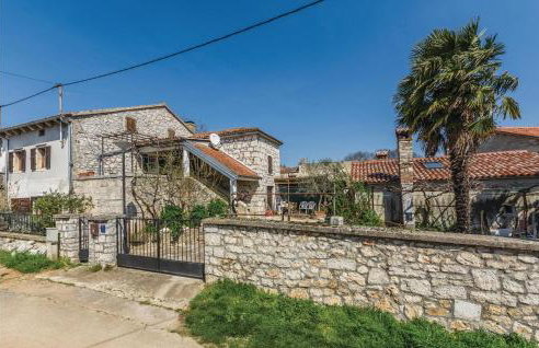 0-Bedroom Apartment In Vrsar - Foto 1