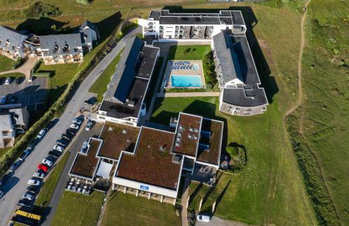 Résidence Odalys Fleur de Sel - Foto 40