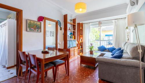 Apartamento Triana Los Remedios - Foto 4