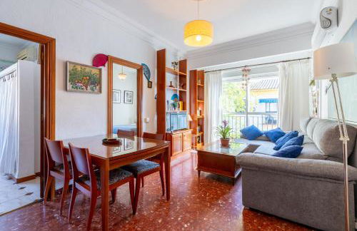 Apartamento Triana Los Remedios - Foto 4