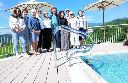 ROMANTIK Relais d'Arfanta - Foto 79