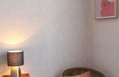 La casa de Margarita y Sisco, Villa avec piscine - Foto 35