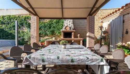 La Casa de las Flores Casa Rural - Foto 2