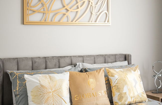 GLOBALSTAY Modern 3 BD House in Brampton - Photo 17