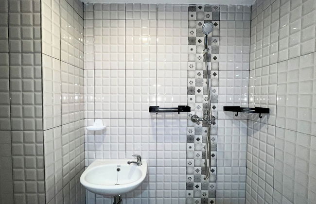 Modern Look Studio At De Prima Apartment - Foto 6